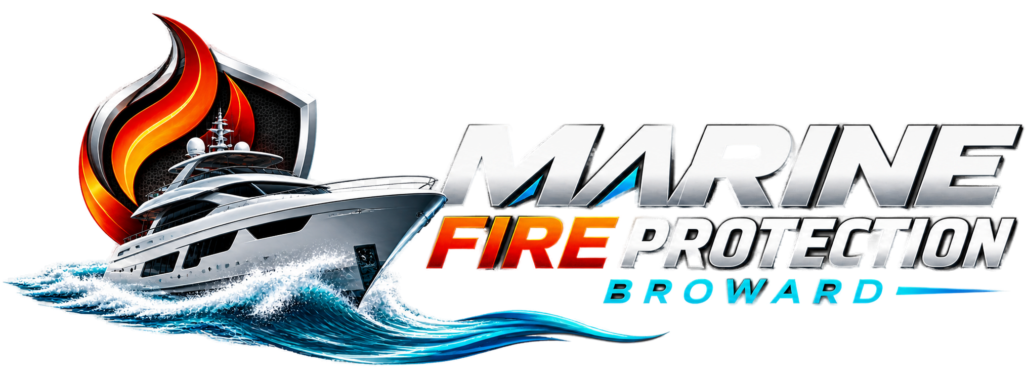 Marine Fire Protection Broward